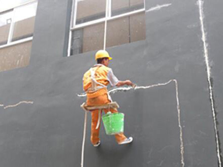 惠州防水補(bǔ)漏#獲取更多產(chǎn)品信息工廠內(nèi)外墻翻新,為提升整體形象和