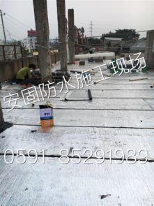 福清防水堵漏與水電維修服務(wù) 專業(yè)施工技術(shù)解析